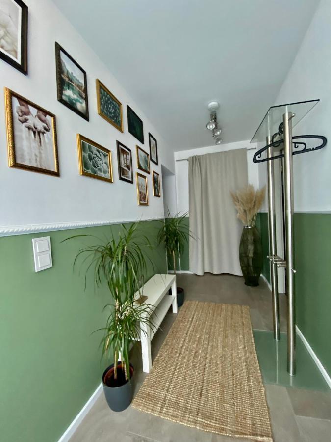 Ferienwohnung Jolene 莱茵河畔威尔 外观 照片